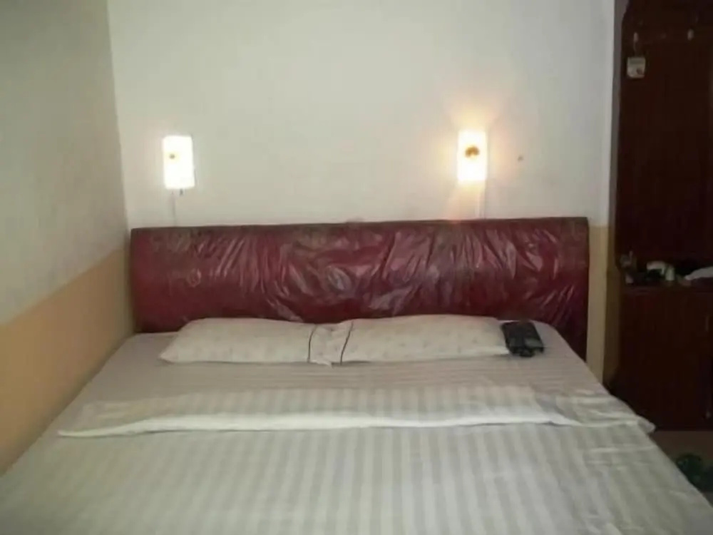 Hotel De Zews - Chambres