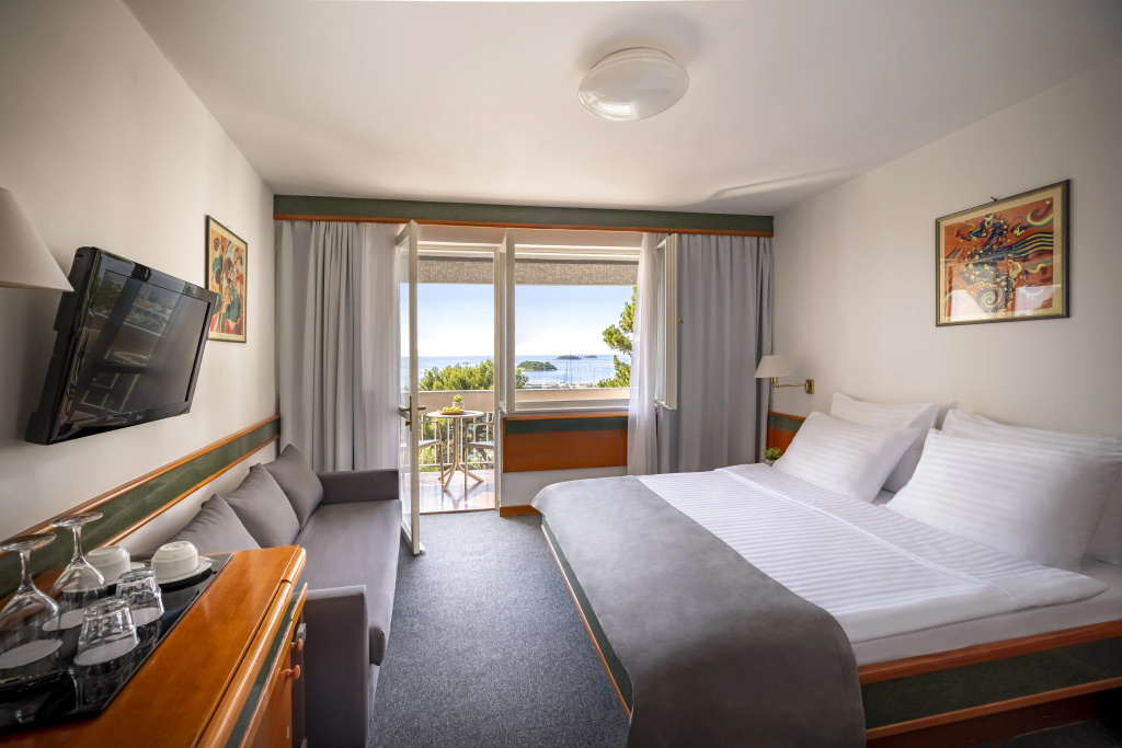 Maistra Select Pineta Hotel - Général
