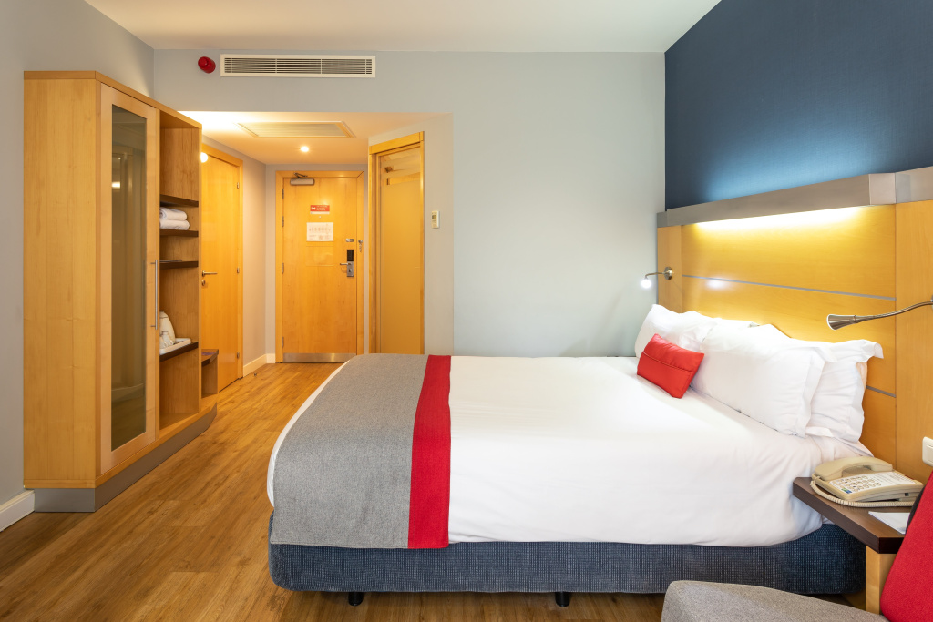 Holiday Inn Express Lisbon - Oeiras by IHG - Général