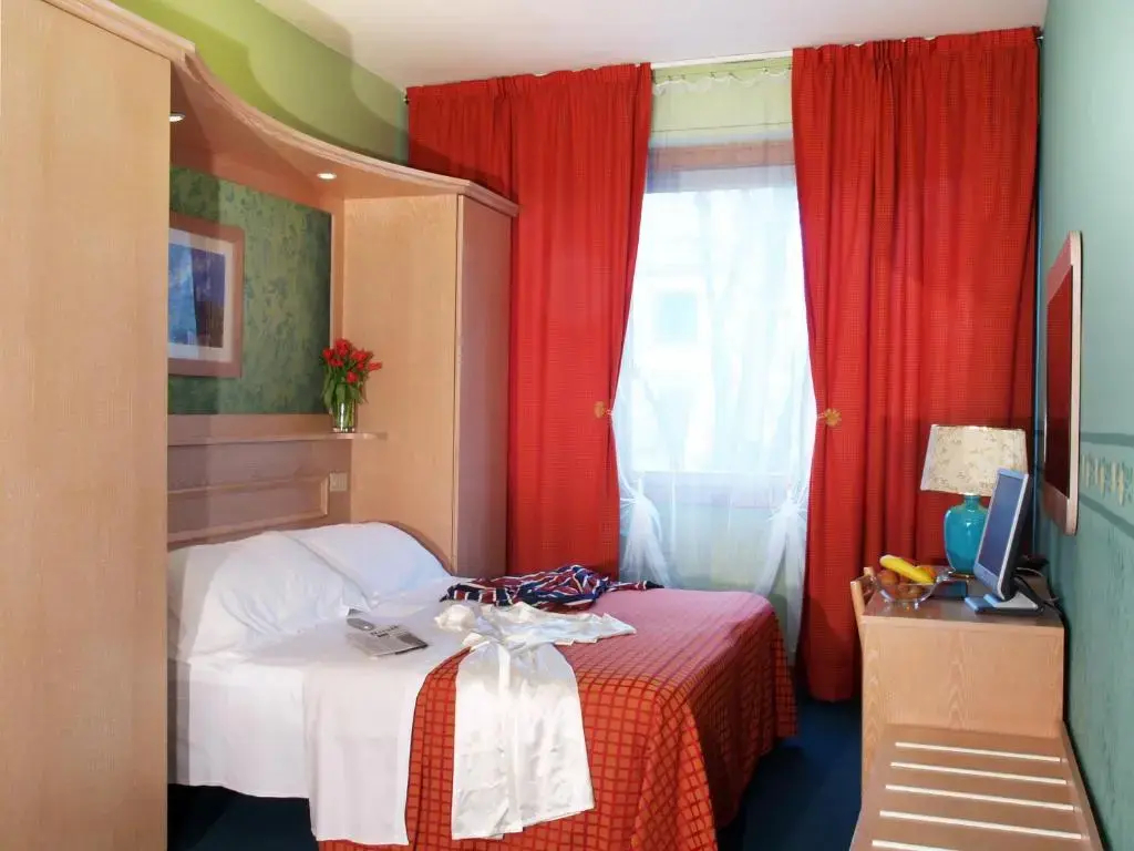 Hotel Meridiana