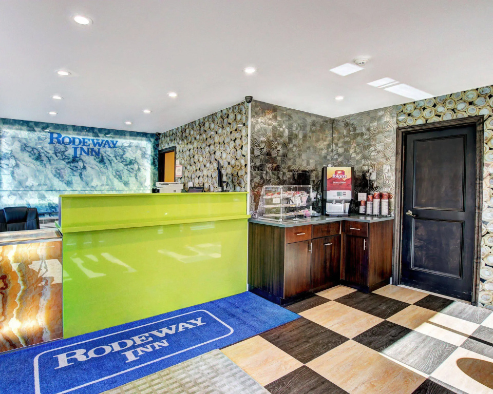 Hotel photo 10