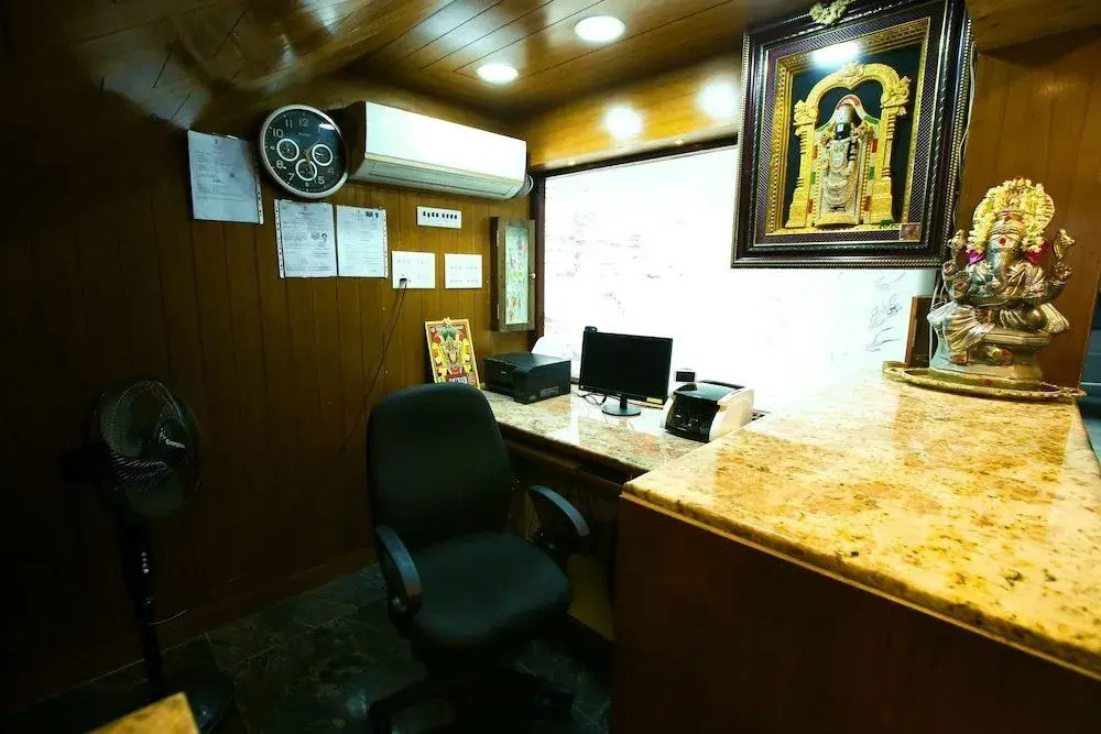 Hotel photo 16