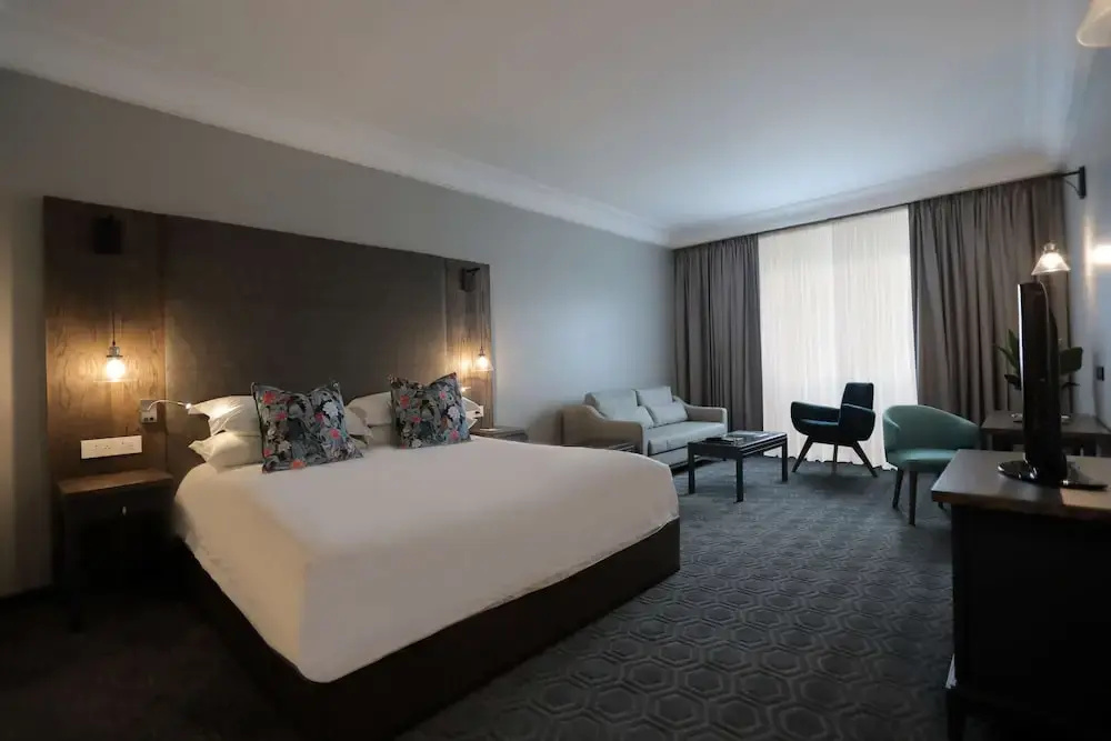 Fiesta Royale Hotel - Chambres