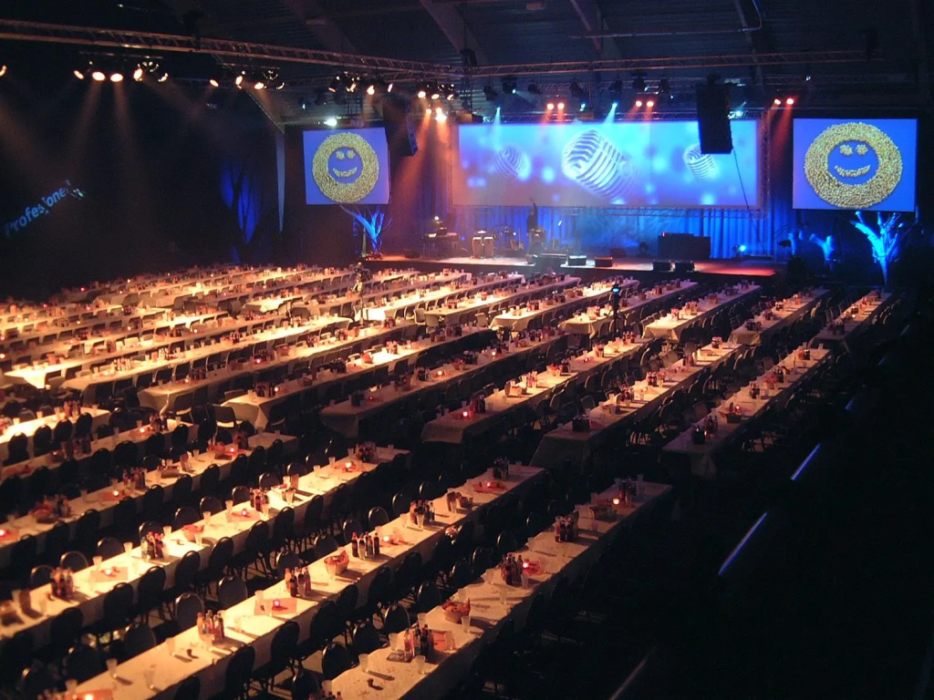 Best Western Leto Arena - Général