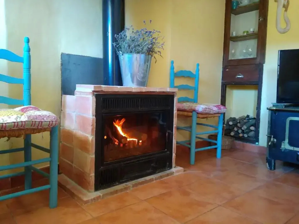 Casa Rural Las Dalias con Hidromasaje - Général
