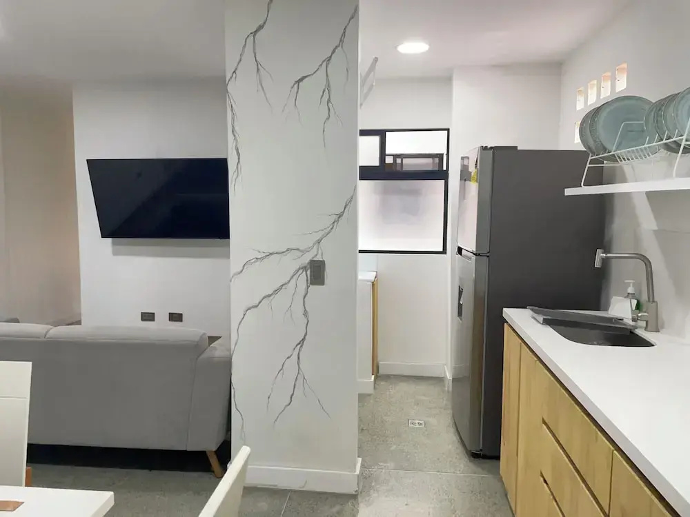 Superior Apartment