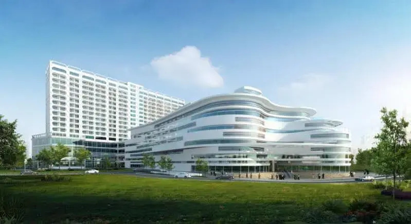 Отель Sanya Harman - фото 25