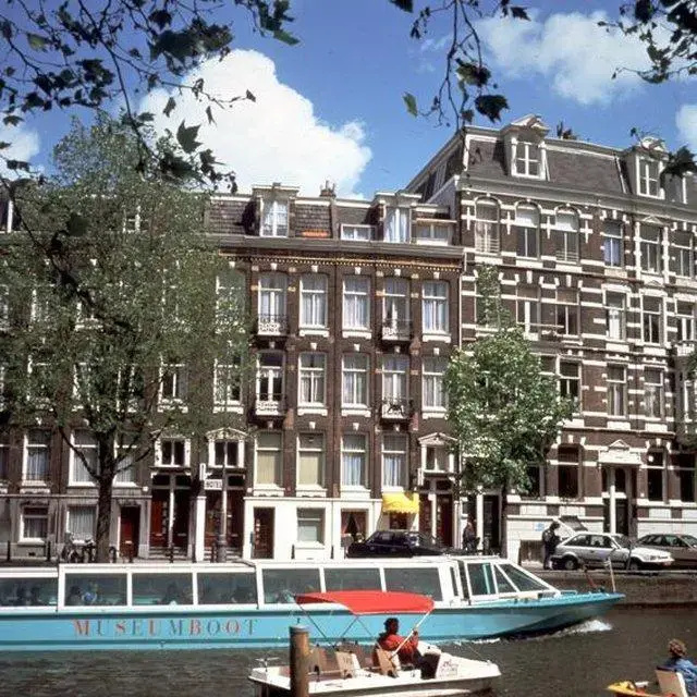 King Hotel - Général