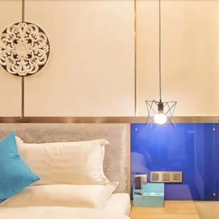 Aide Fashion Hotel Zhengzhou - Général