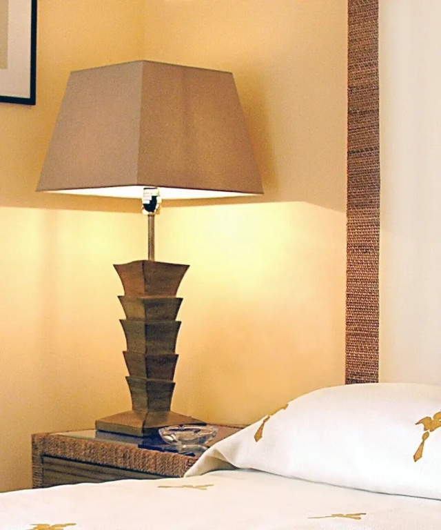 Hotel Greif - Chambres
