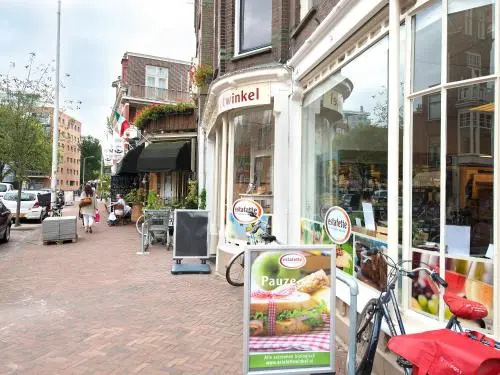 BizStay Lubeck Apartment