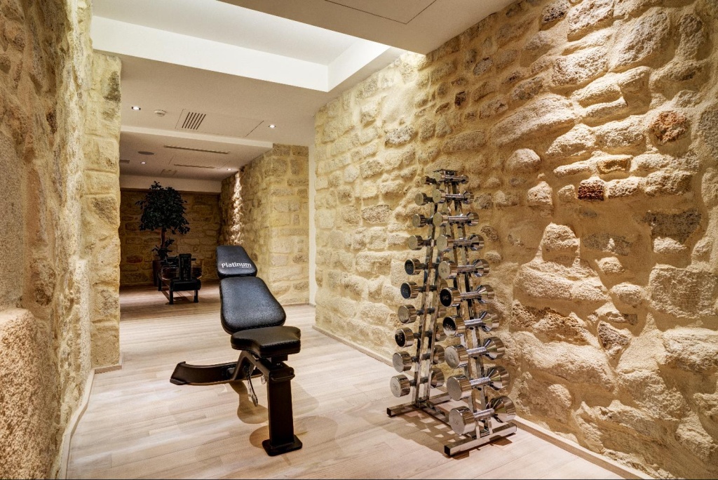 Hôtel Le 123 Sébastopol - Astotel 27