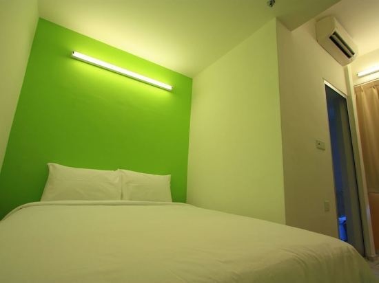 City Campus Lodge & Hotel