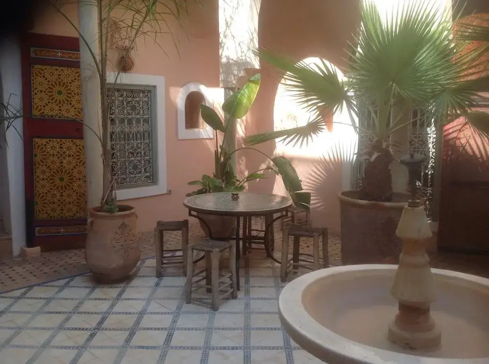Hotel photo 12