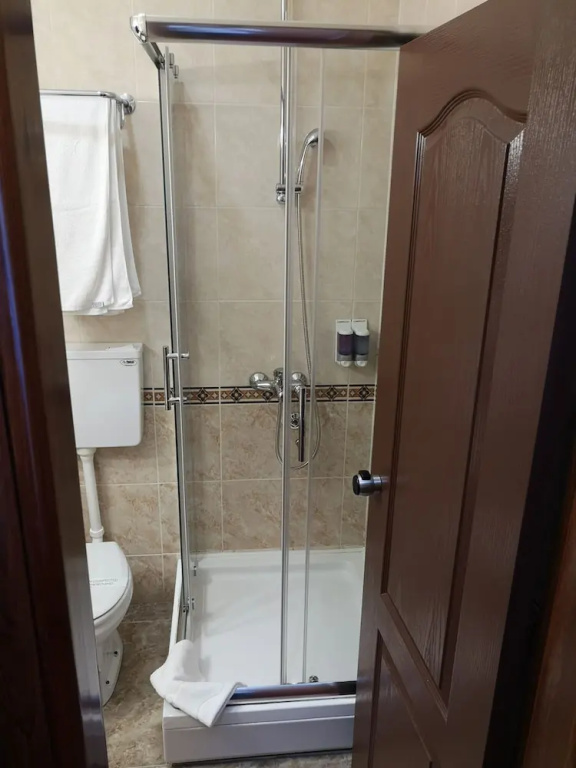 Elegance Hotel - Chambres