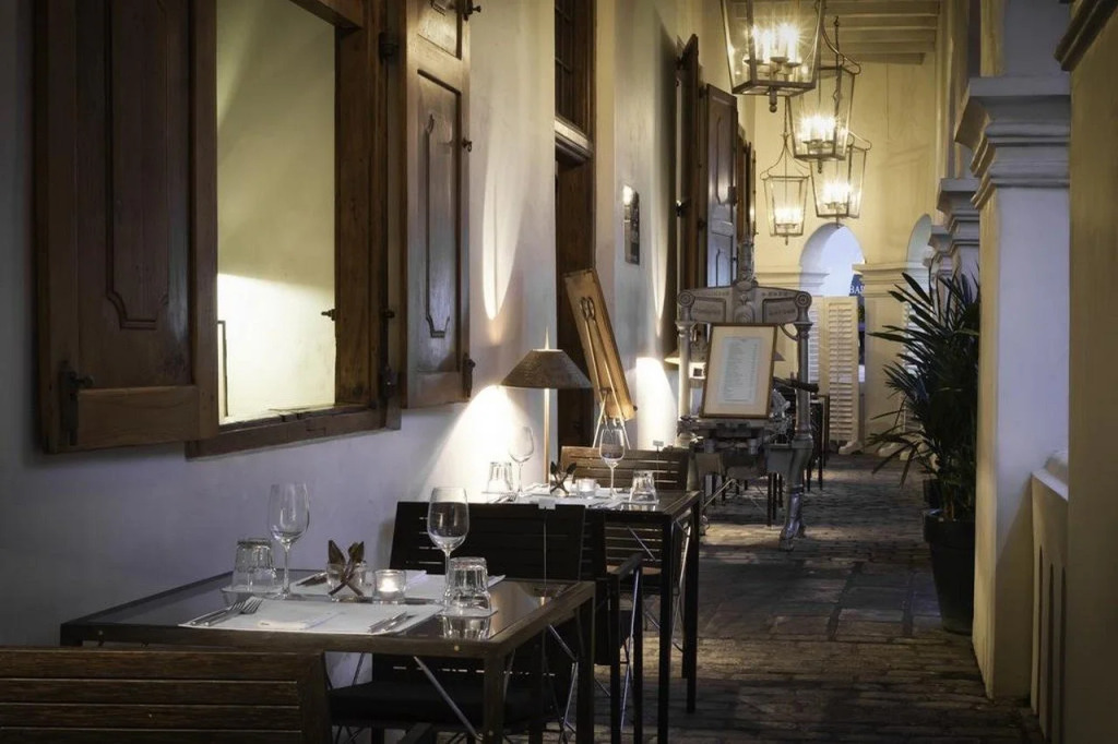 The Fort Printers - фото 20