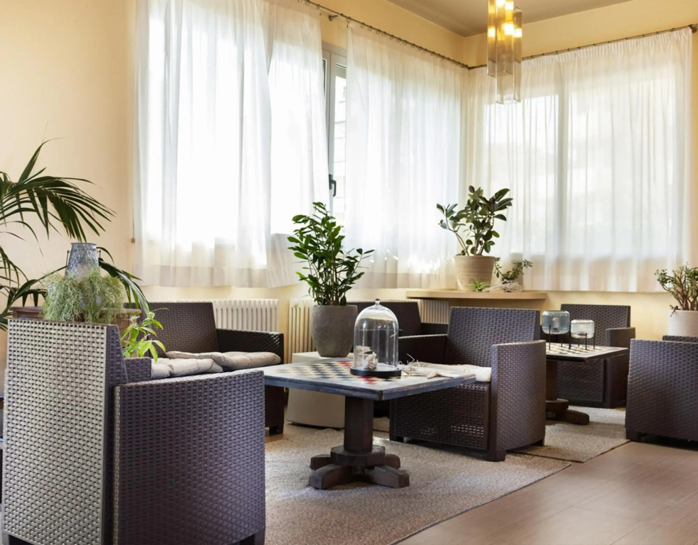Hotel photo 25