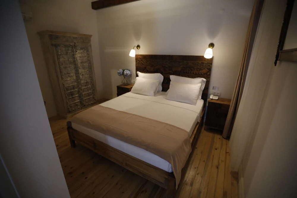 Luxury room