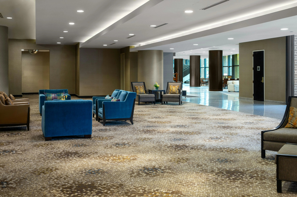 The Westin Southfield Detroit - Général