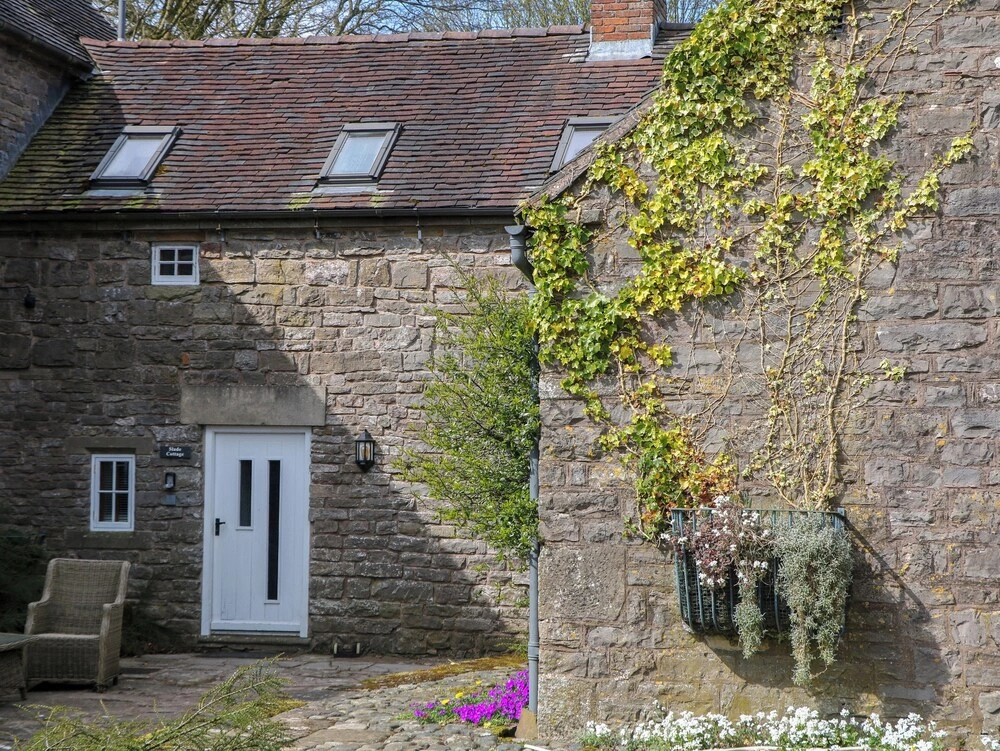 Slade Cottage