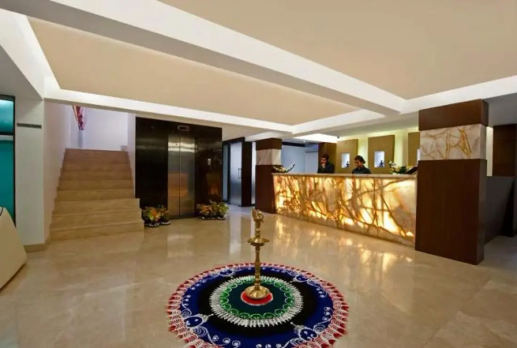 Hotel photo 7