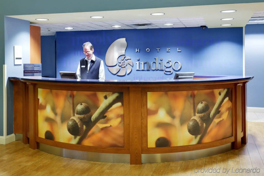 Hotel Trilogy Albany Airport, Tapestry Collection by Hilton - Général