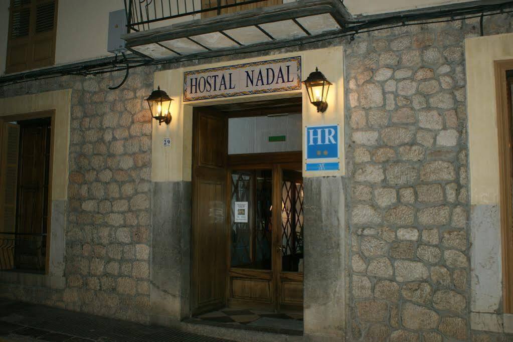 Hostal Nadal by null
