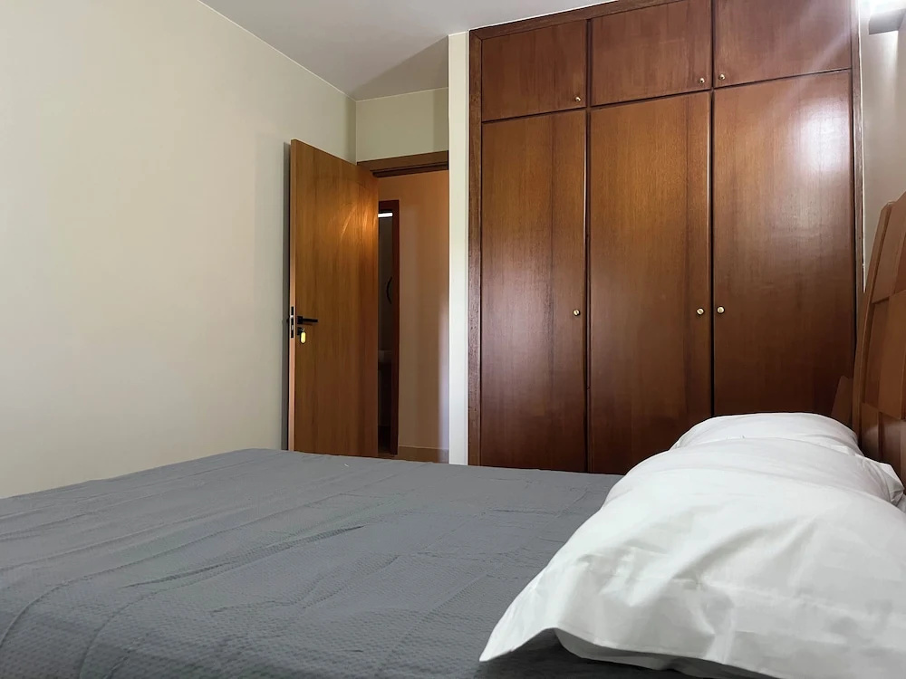 Apartamento 206 Sul