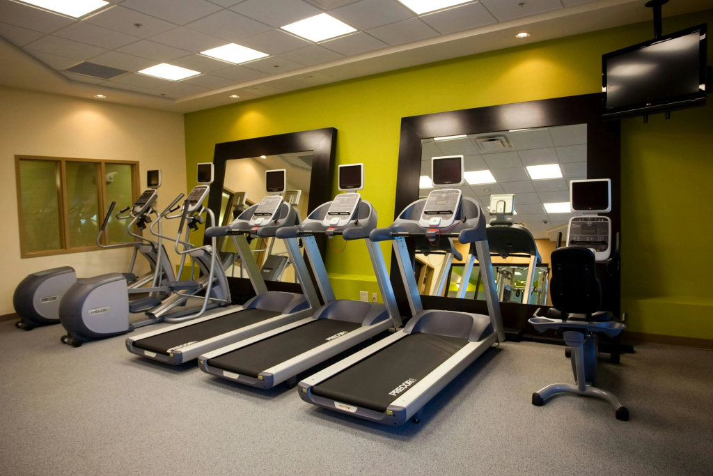 Hilton Garden Inn Nashville/Franklin Cool Springs - Général