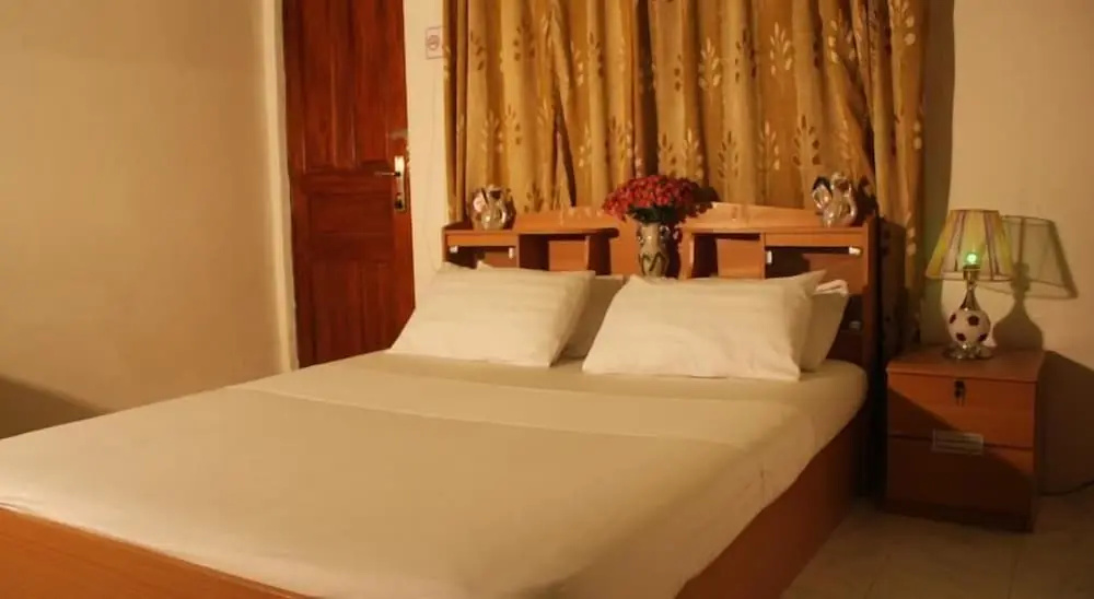 Pearl Beach View - Chambres