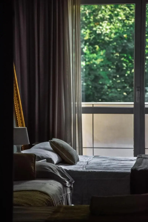 Aston Hotel - Chambres