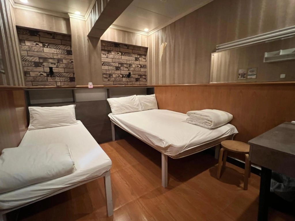 Wee.Classic Inn — 4