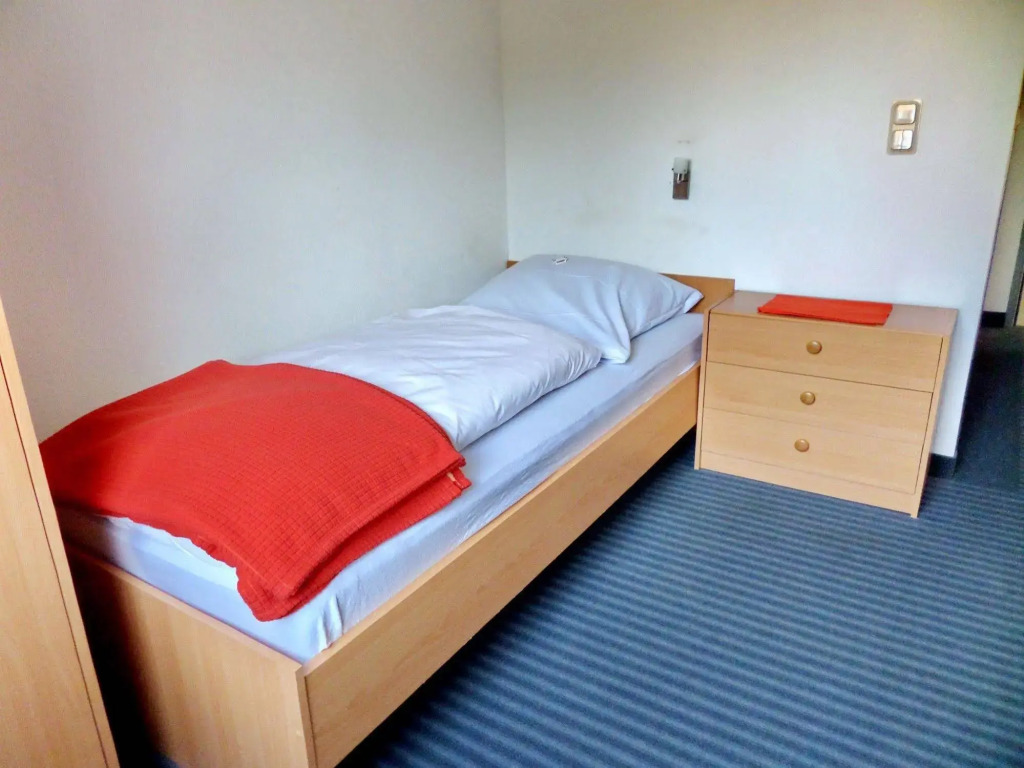 Hotel Sehnder Hof - фото 7