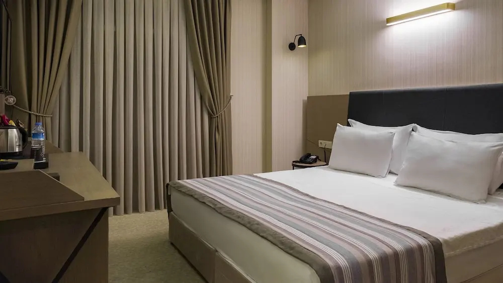 Mata Butik Hotel — 4