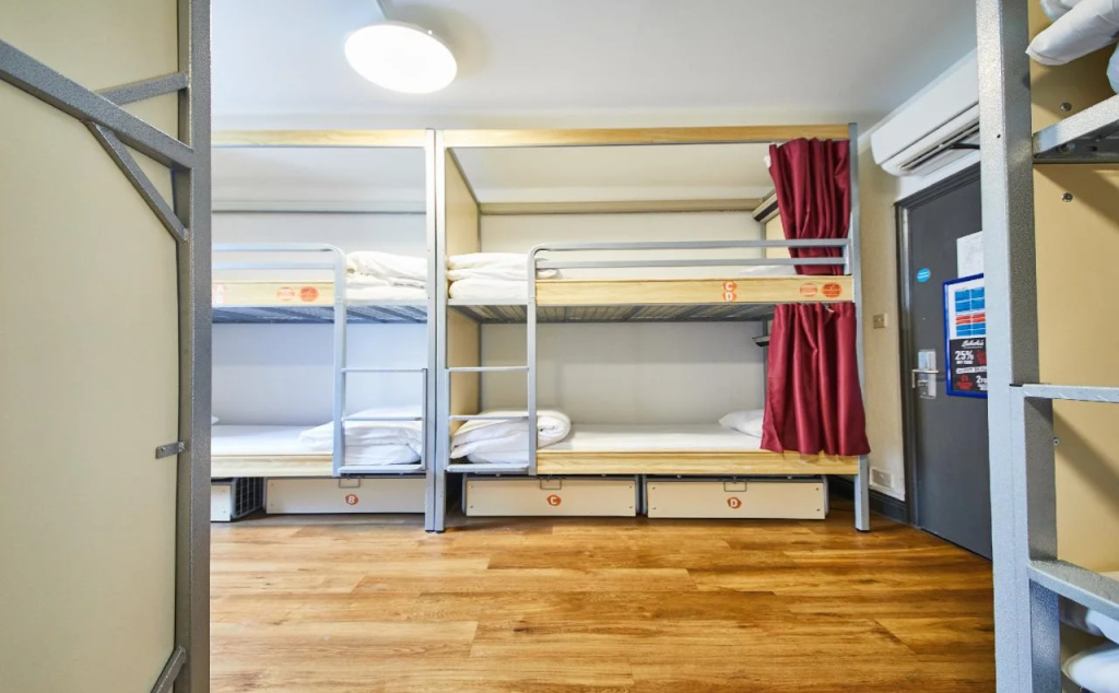 Hotel photo 5