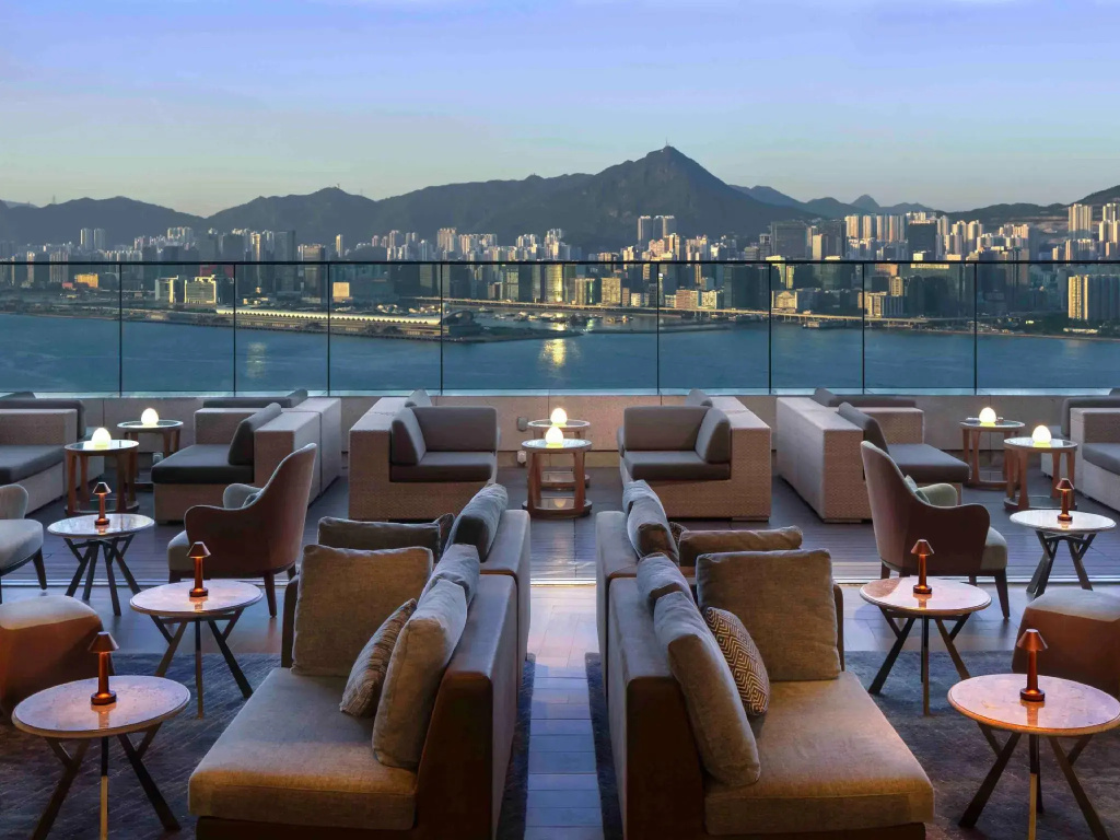 EAST Hong Kong - Général