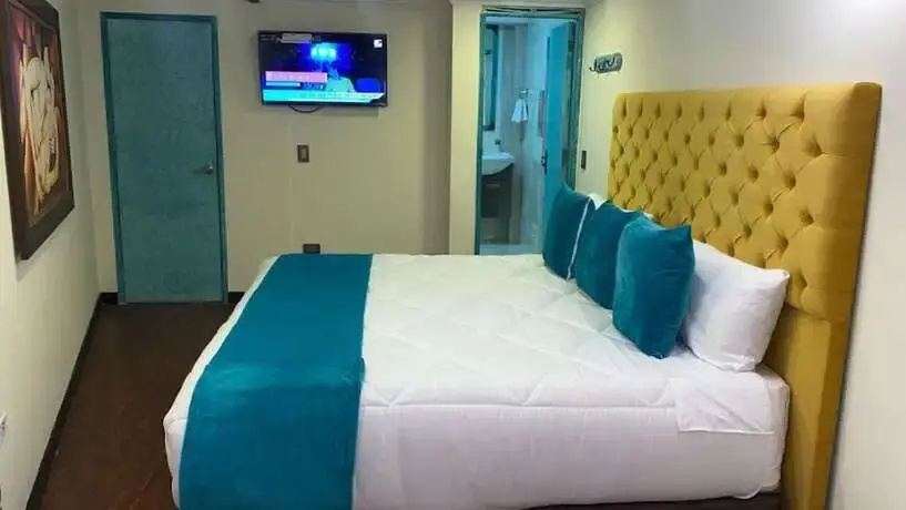 Hotel photo 3