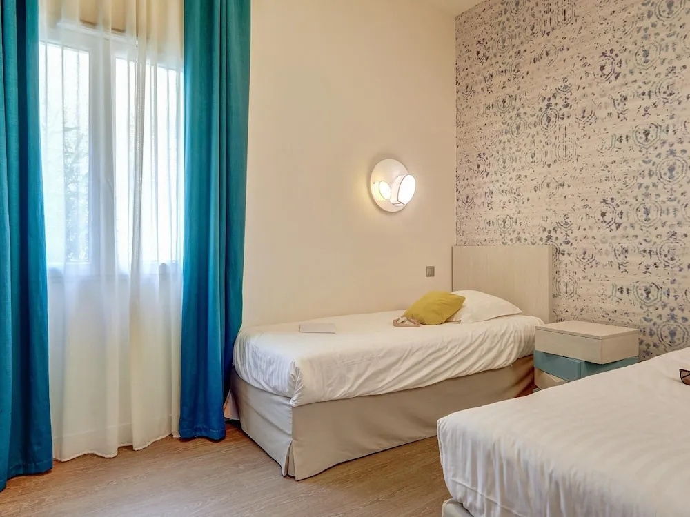Voir la photo 3 — Picturesque Deauville Apartment for 6