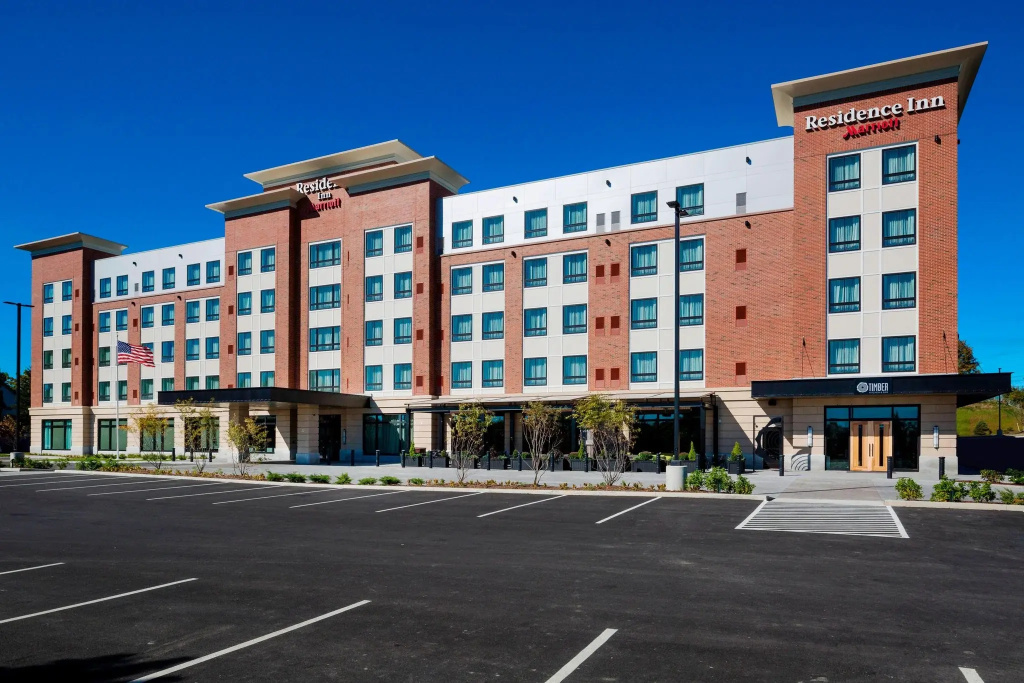 Residence Inn by Marriott Bangor - Général