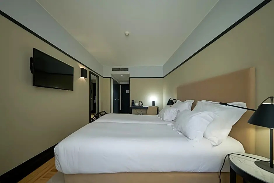 Palácio da Lousã Boutique Hotel - Chambres