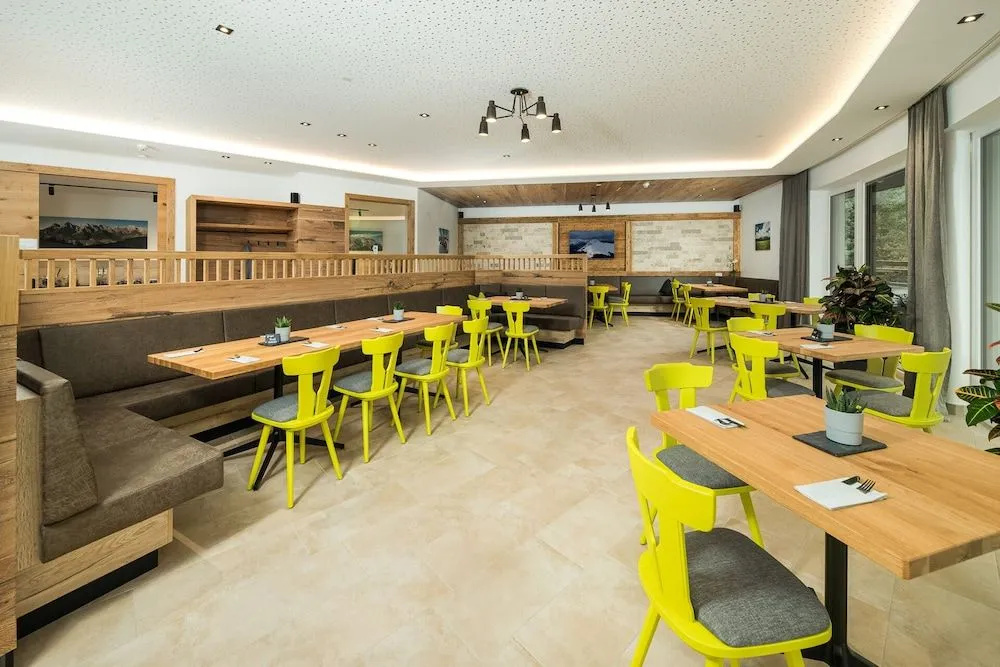 Apartmenthotel Sonnenhof - Général