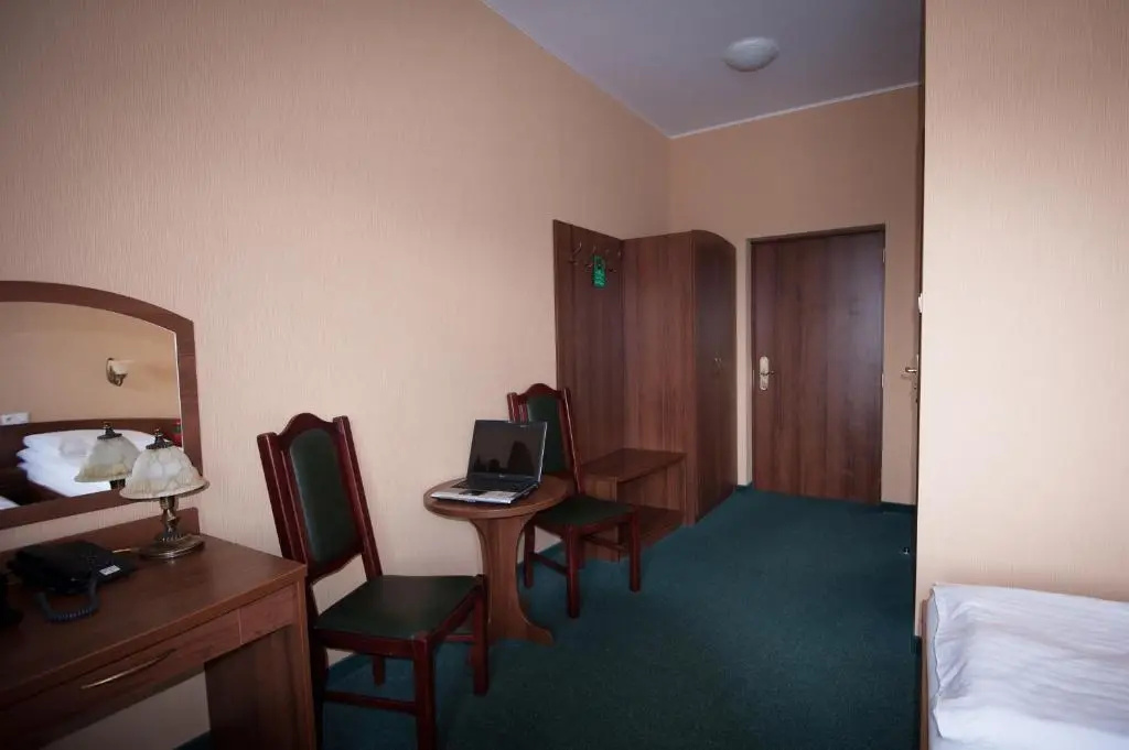Hotel Hetmanski - Chambres