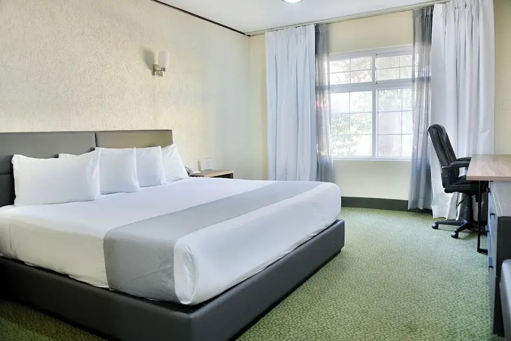 Premium room