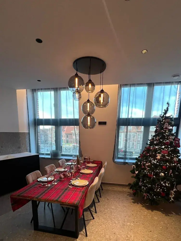 Agora Wellness suites - фото 21