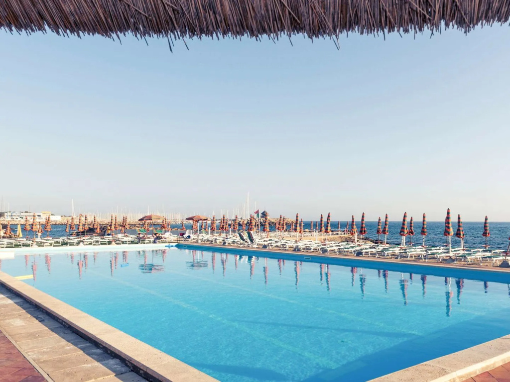 Sunbay Park Hotel - Général