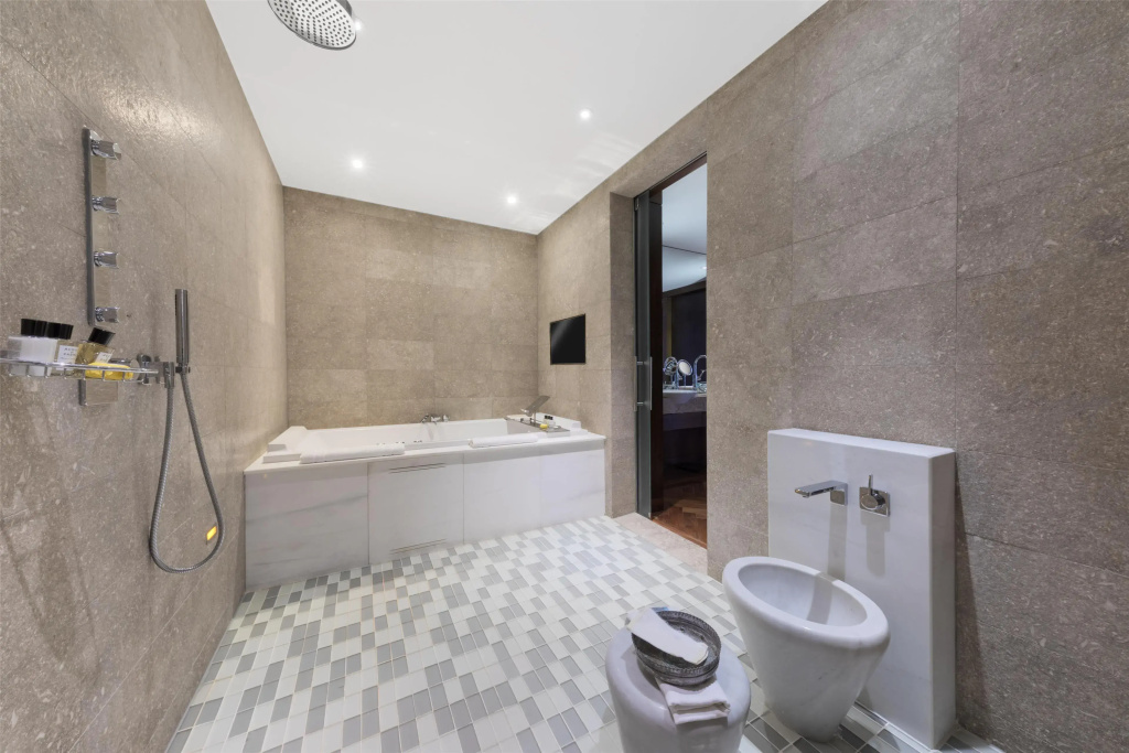 Park Hyatt Istanbul - Macka Palas - Général