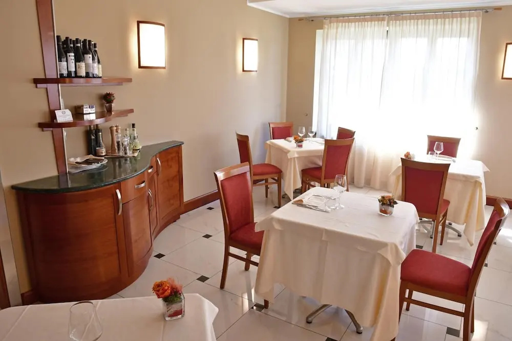 Hotel San Marco - Général