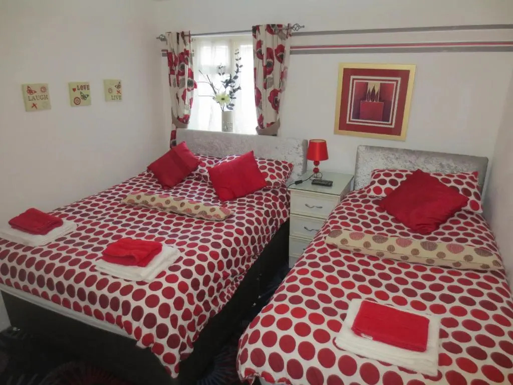Standard room