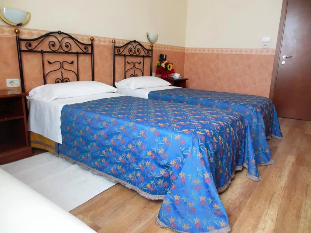 Hotel San Giorgio - Général