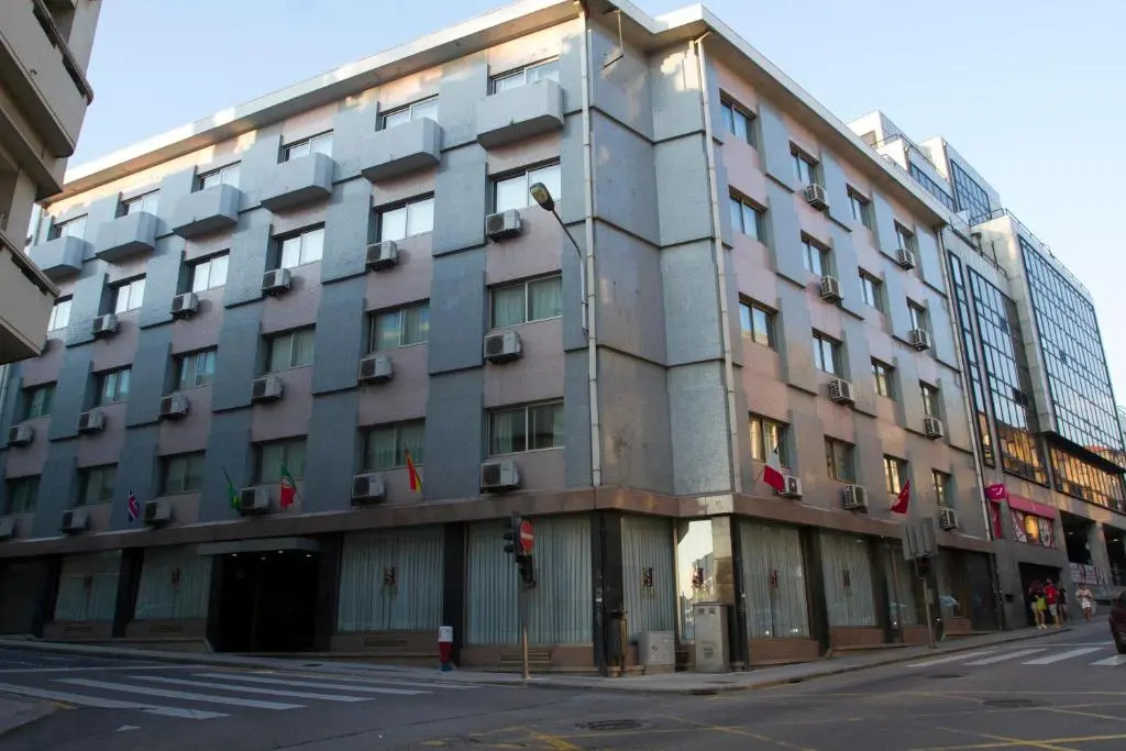 Hotel São José Porto